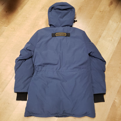 Canada Goose Expedition Down Parka Heritage