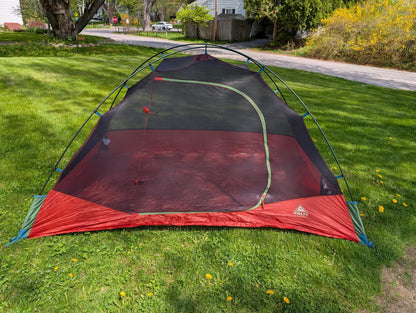 Kelty Discovery Trail 2 Tent