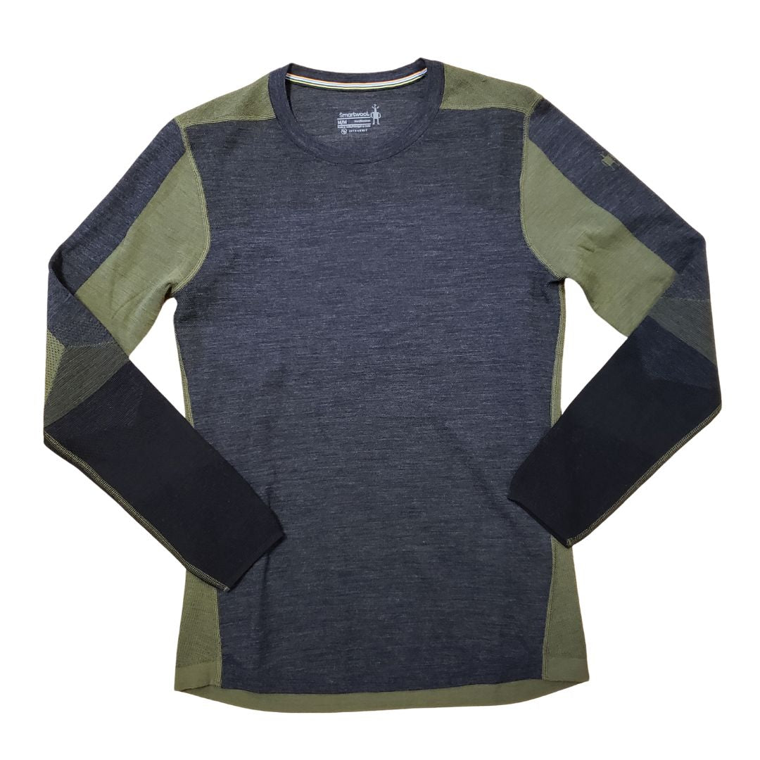 Smartwool Intraknit Thermal Base Layer Crew