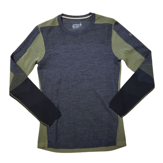 Smartwool Intraknit Thermal Base Layer Crew