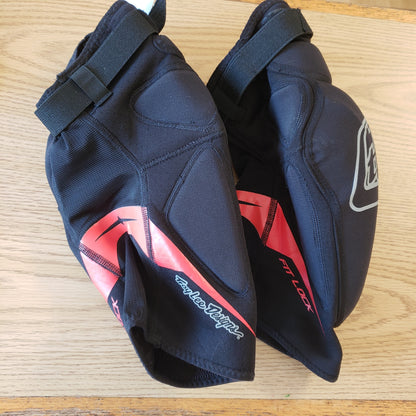 TLD Speed Knee Mountain Bike Pads