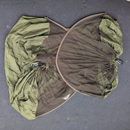 is Young Bug Hammock*