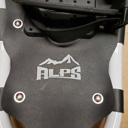 Alps Snowshoes (80-160lbs) w/ Bag