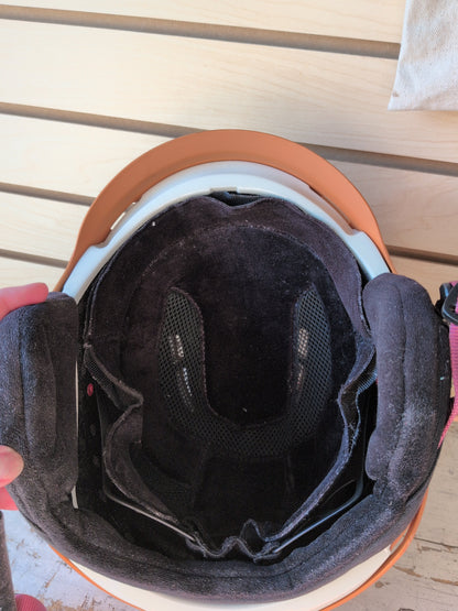 Burton Anon Highwire Helmet