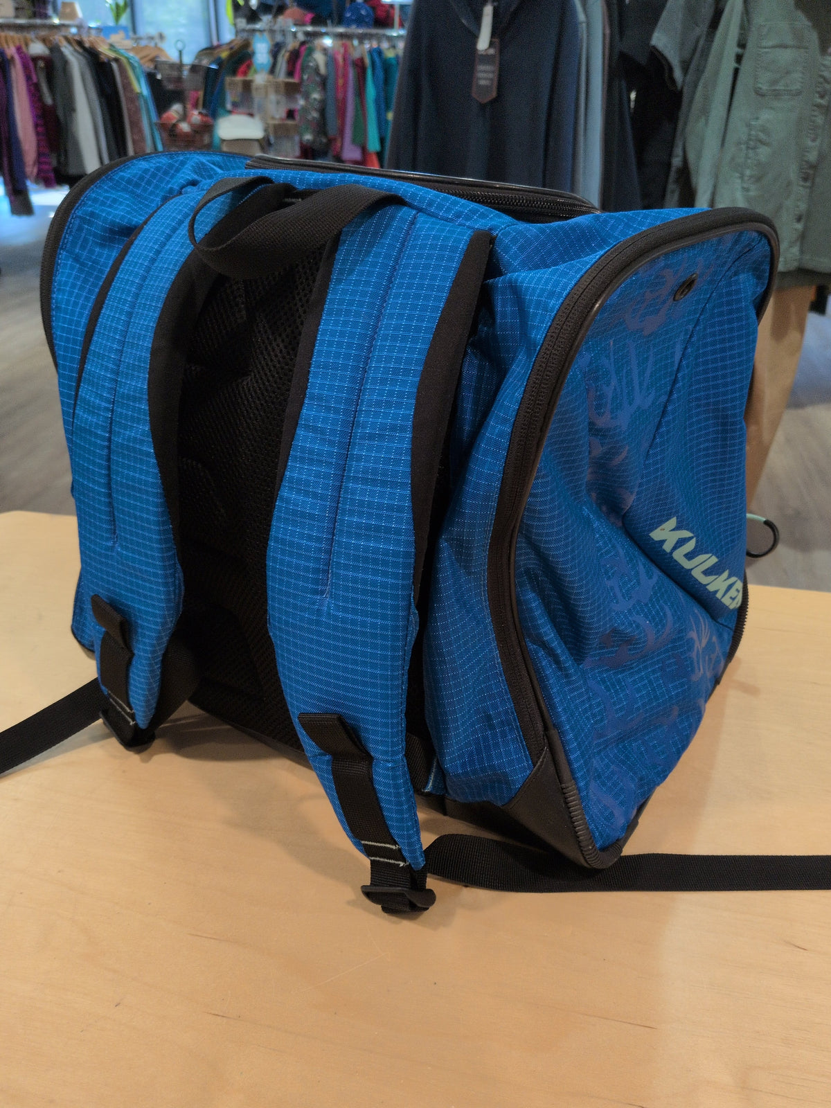 Kulkea Ski Boot Bag YOUTH