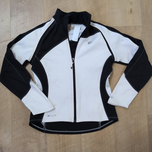 Pearl Izumi Elite Full Zip Fleece Jacket