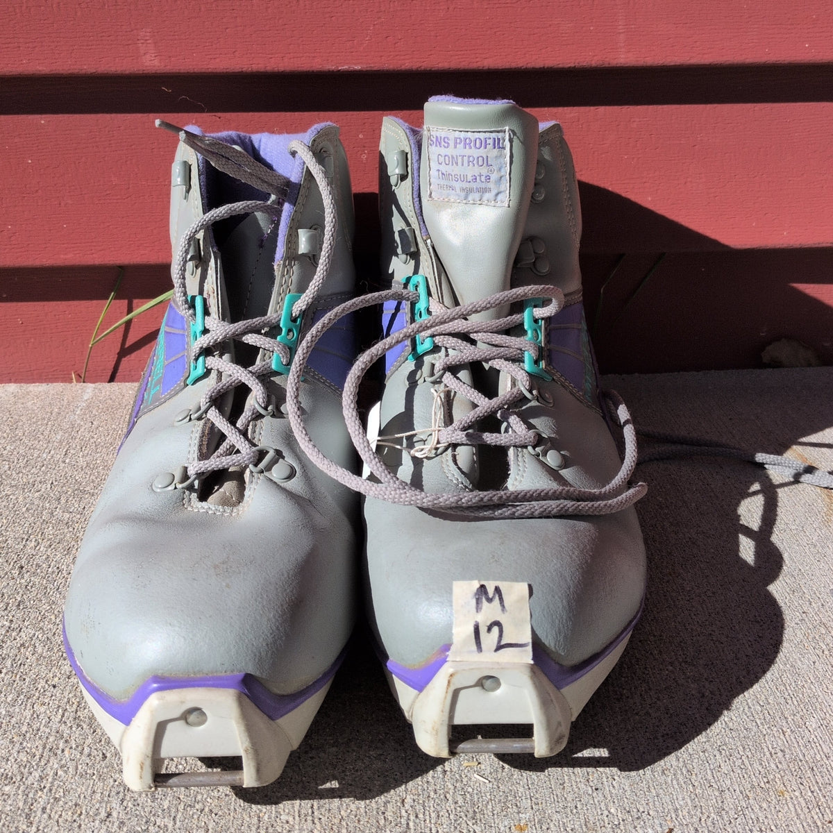 Merrell Control SNS XC Boot