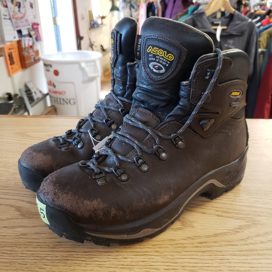 Asolo TPS 520 GV Hiking Boots