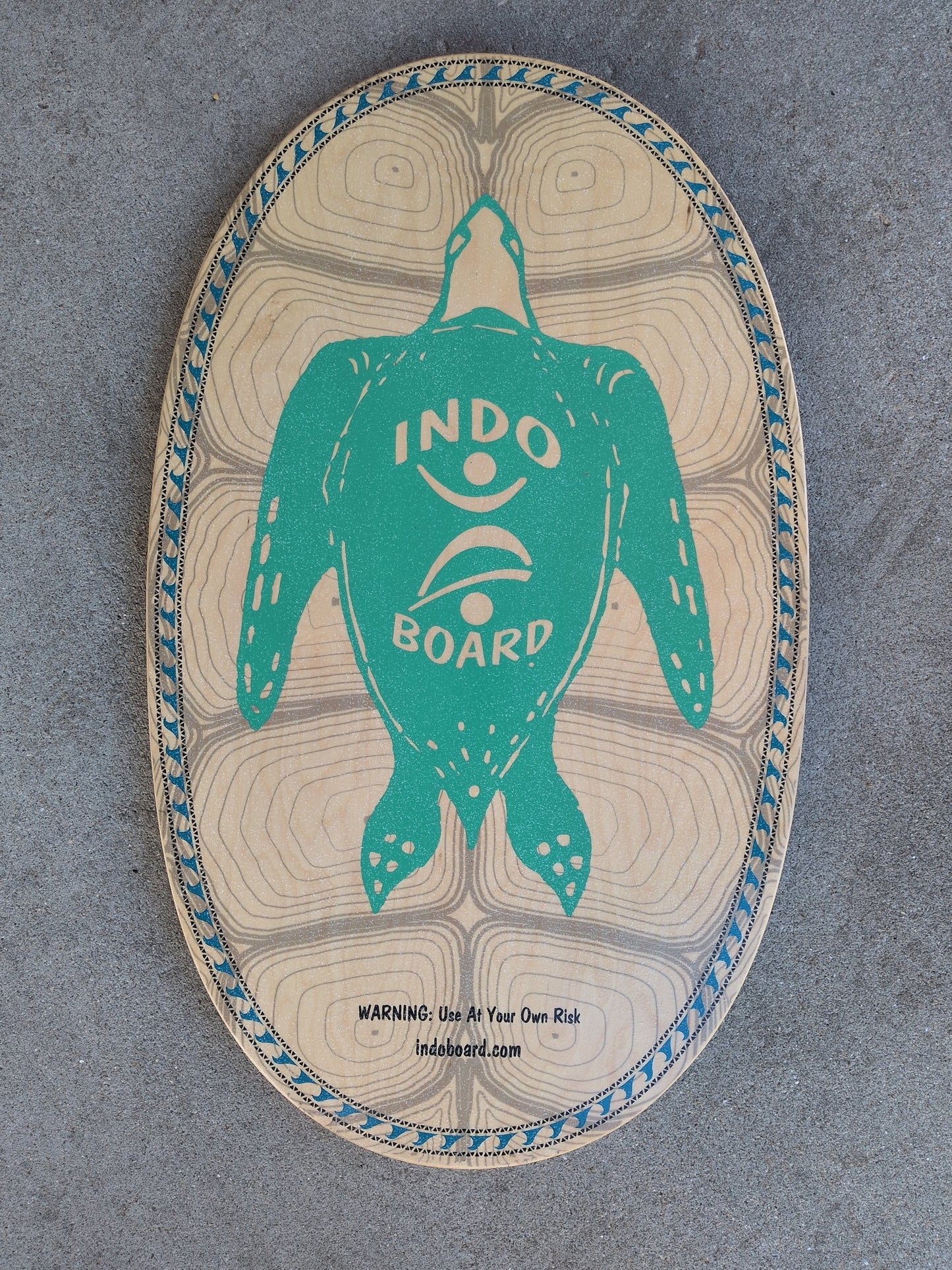 Indo Board Original Bundle