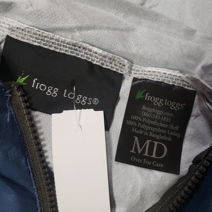 Frogg Toggs Ultra-lite Rain Suit (NEW)