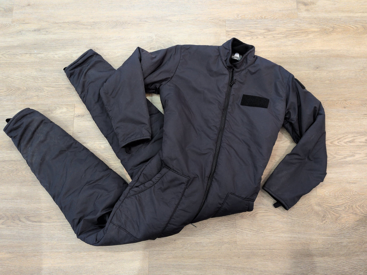 USIA Exotherm III Thermal Dry Suit Baselayer Suit