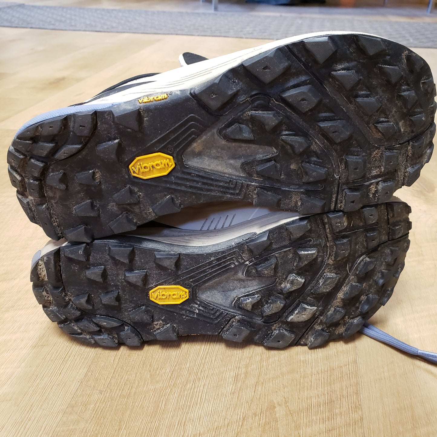TOPO Athletic TrailVenture Hiker