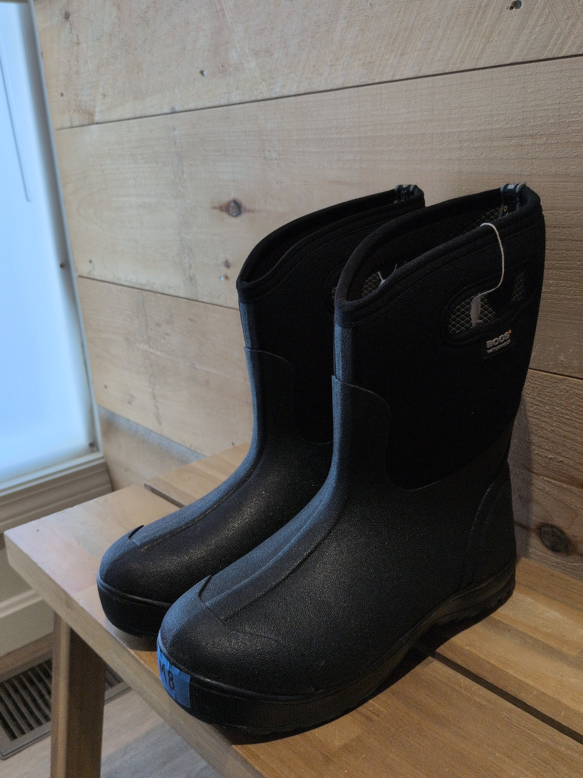 Bogs Classic Ultra Mid Boots