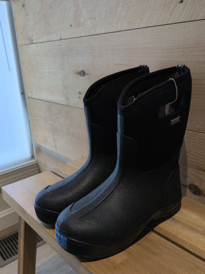 Bogs Classic Ultra Mid Boots
