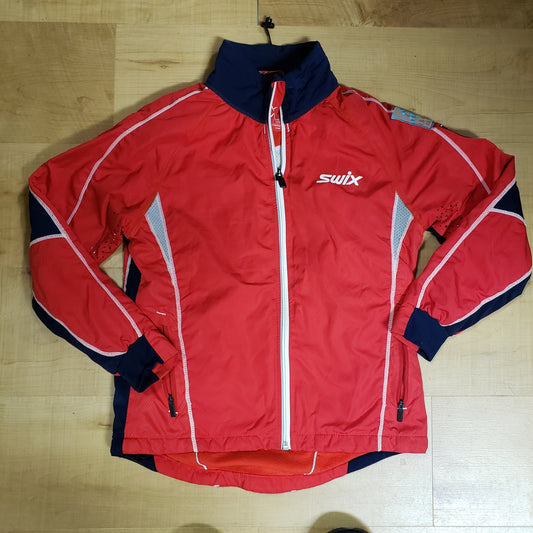 Swix Softshell Windbreaker Jacket
