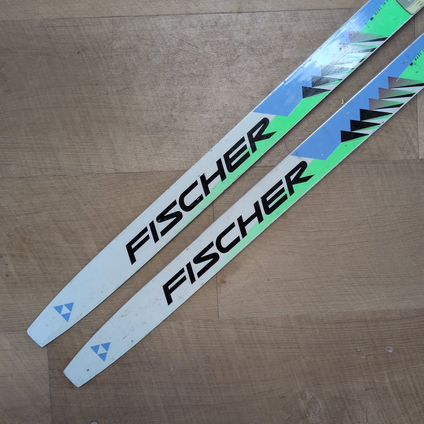 Fischer LS Combi SNS XC Ski
