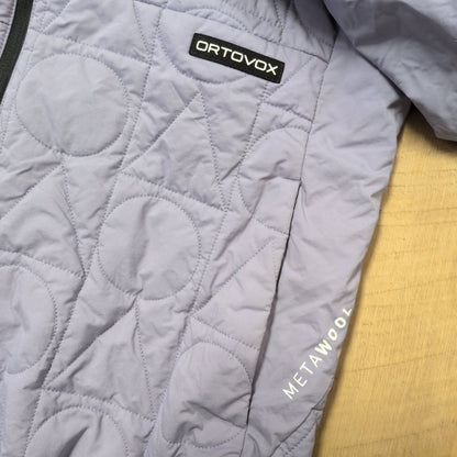 Ortovox Ravine Metawool 90 Jacket