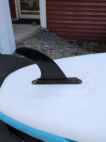 LLBean Youth Paddleboard/Paddle