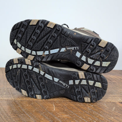 LL Bean Tek 2.5 WP Hiking Boots