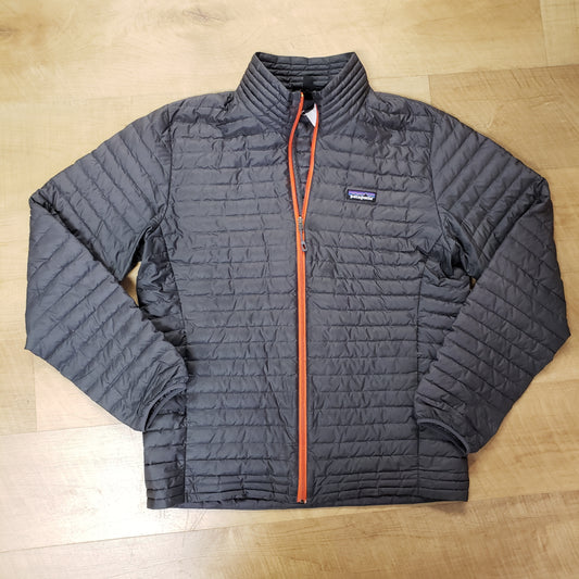 Patagonia Down Shirt