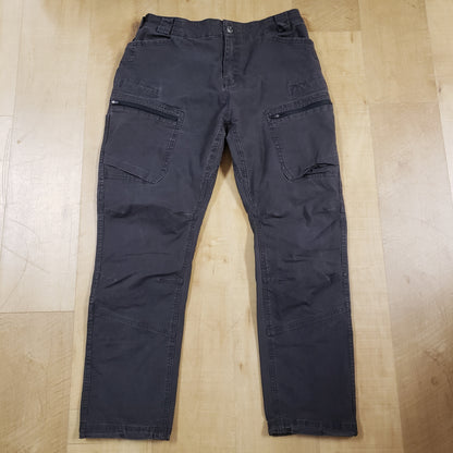 Dovetail Ultralight Ripstop Work Pants (30"inseam)