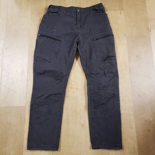 Dovetail Ultralight Ripstop Work Pants (30"inseam)