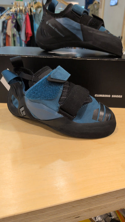 Black Diamond Focus Climbing Shoe