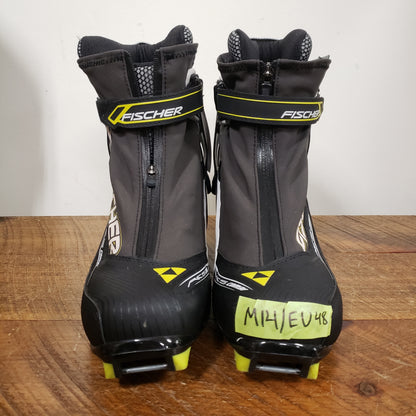 Fischer RC5 Combi NNN Skate Ski Boots