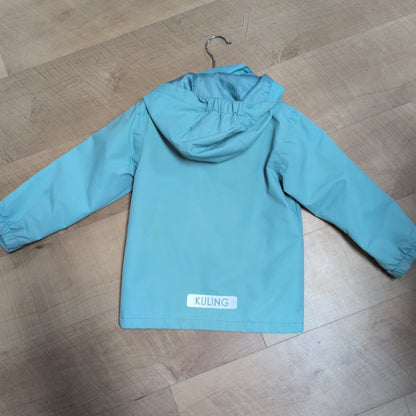 Kuling Waterproof Shell