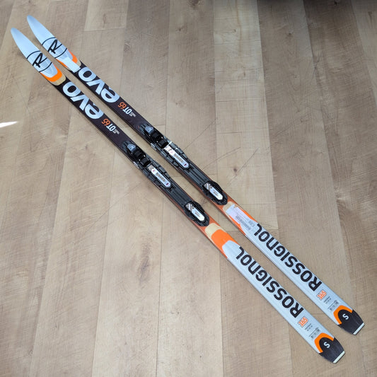 Rossignol Evo OT65 NNN XC Ski