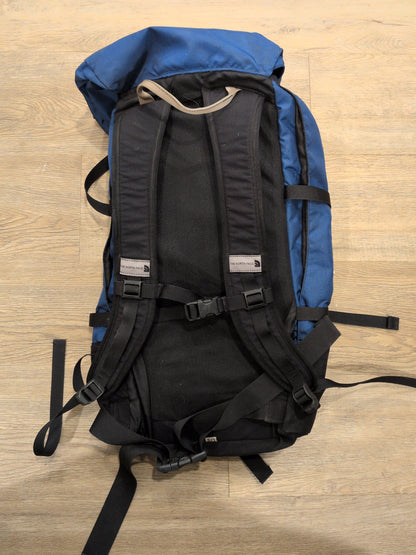 TNF Exocet Climbing Pack