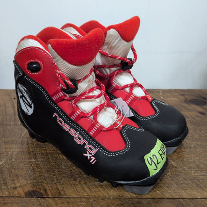 Rossignol X1 Jr NNN XC Ski Boot