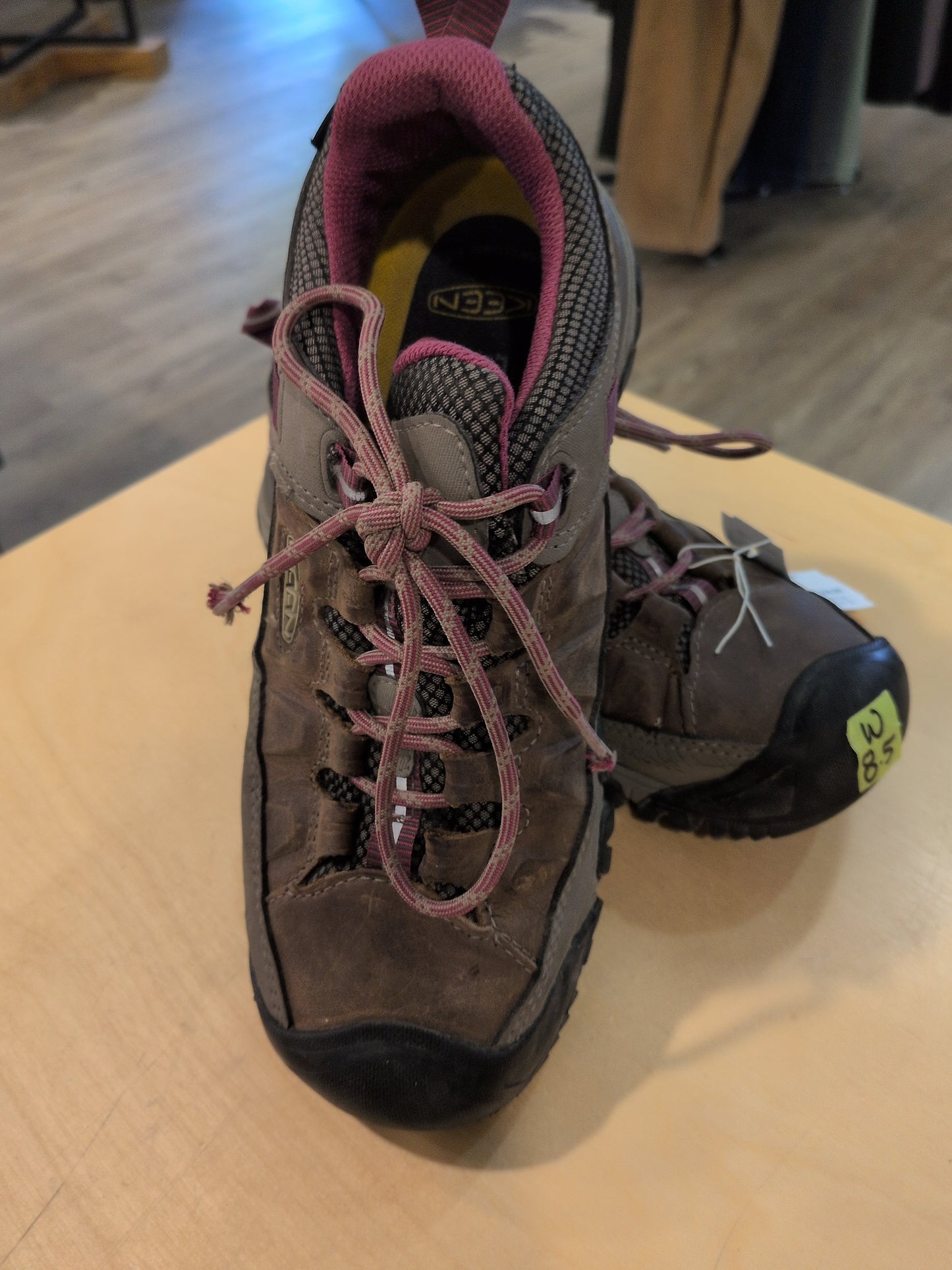Keen Targhee Low Hiker