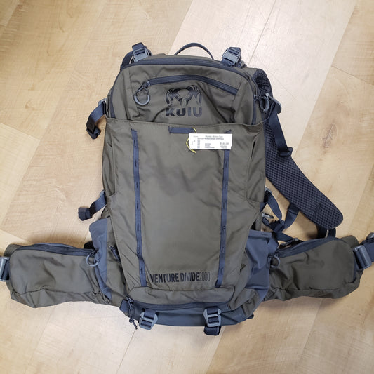 KUIU Venture Divide 2000 Pack