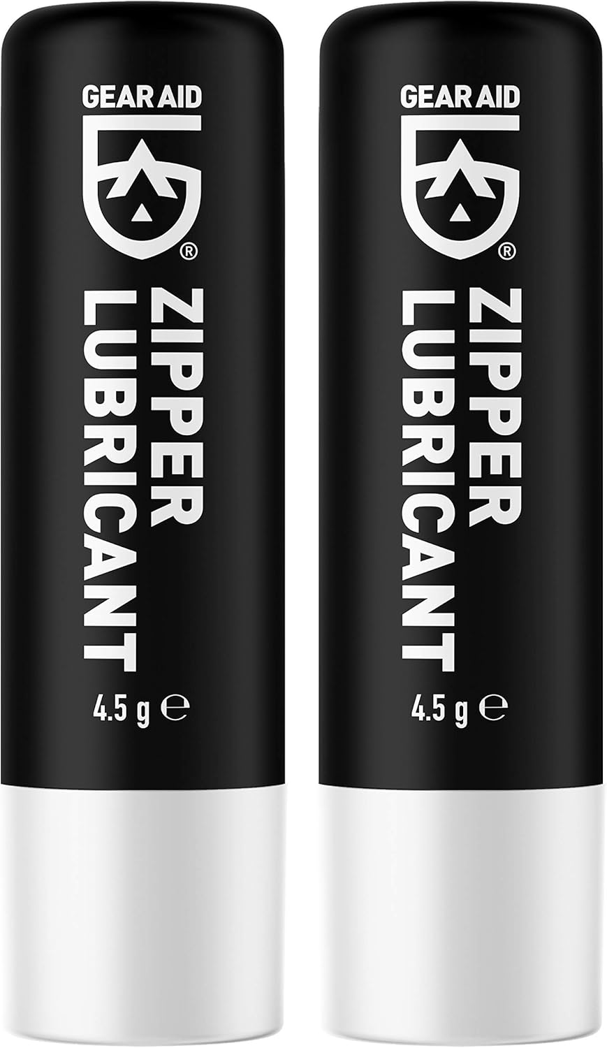 Zipper Lubricant Stick 2pck