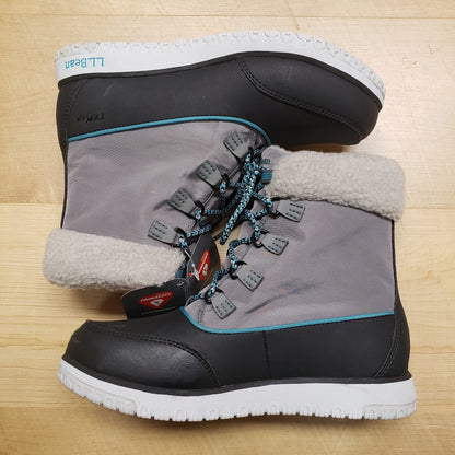 LL Bean Ultralight Pac Boots Mid