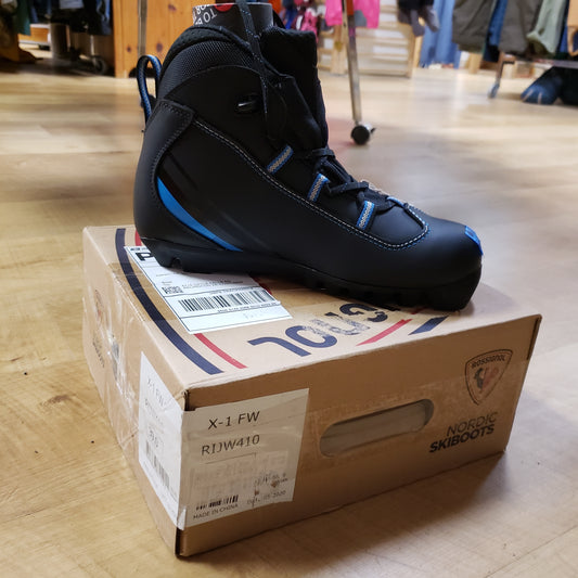 Rossignol XC1 NNN XC Ski Tour Boot NEW