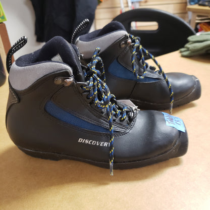 Karhu Discovery SNS XC Ski Boot