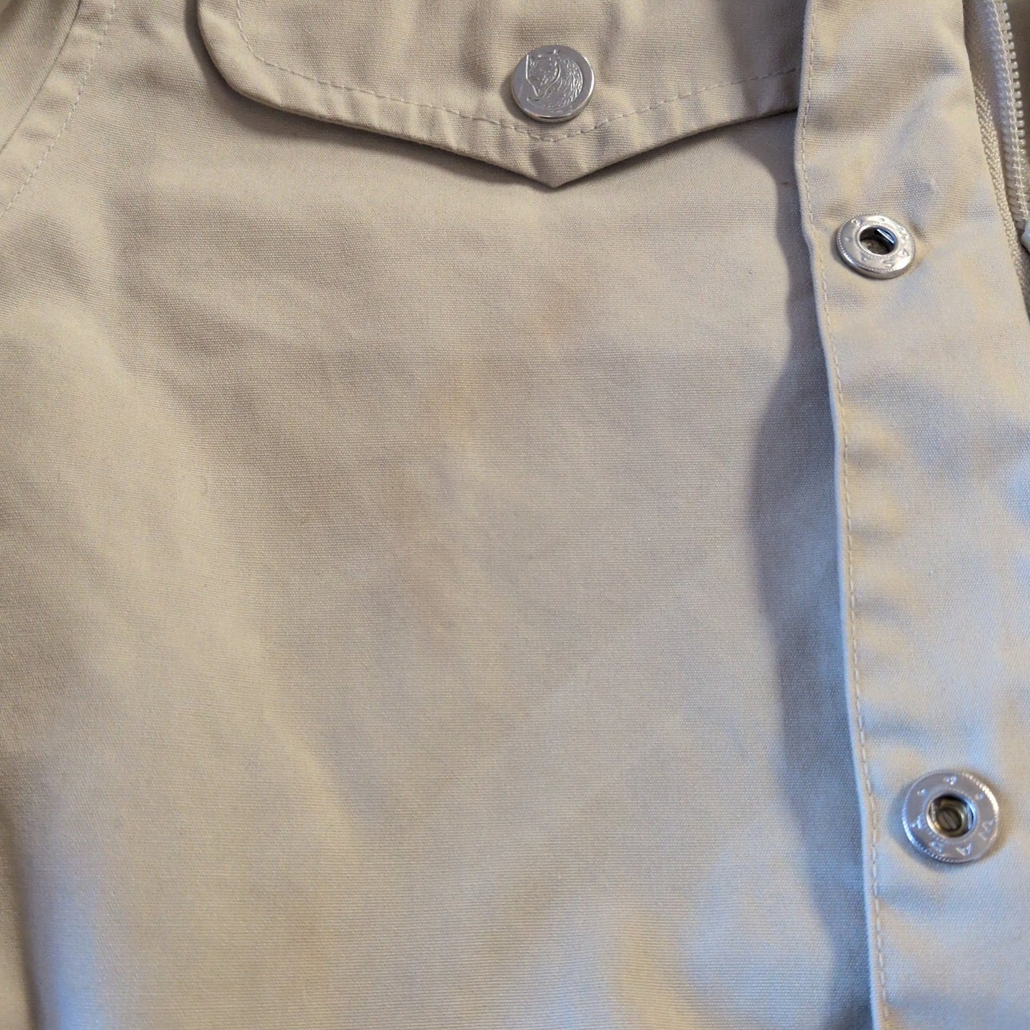 FjallRaven Greenland Jacket No.1 W*