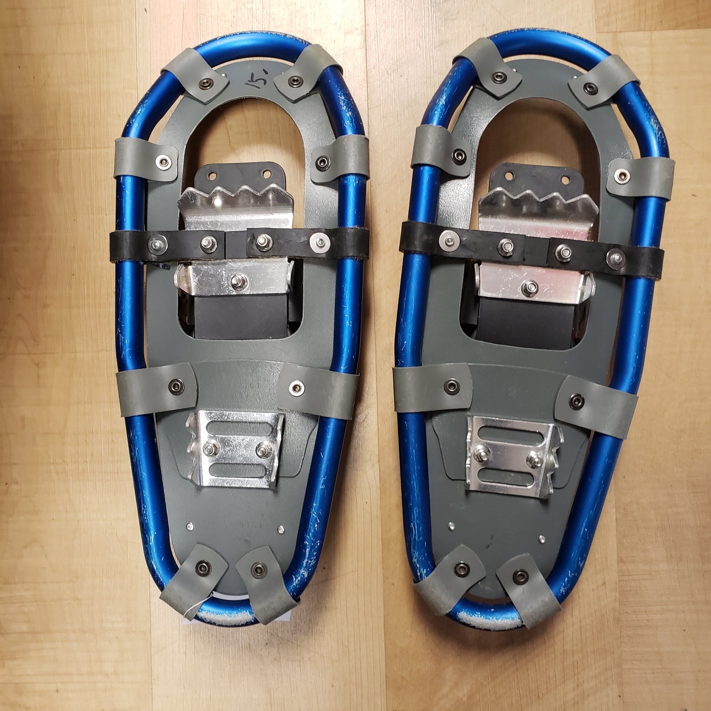 LL Bean Winter Walker Snowshoe 16"