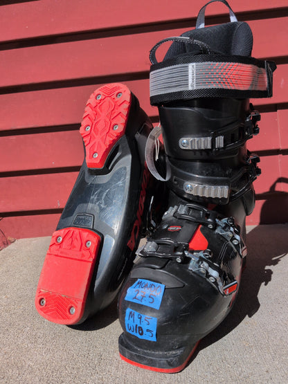 Nordica Speed Machine 110 Ski Boot