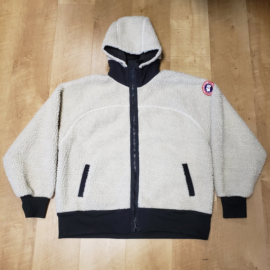 Canada Goose Simcoe Fleece Jacket