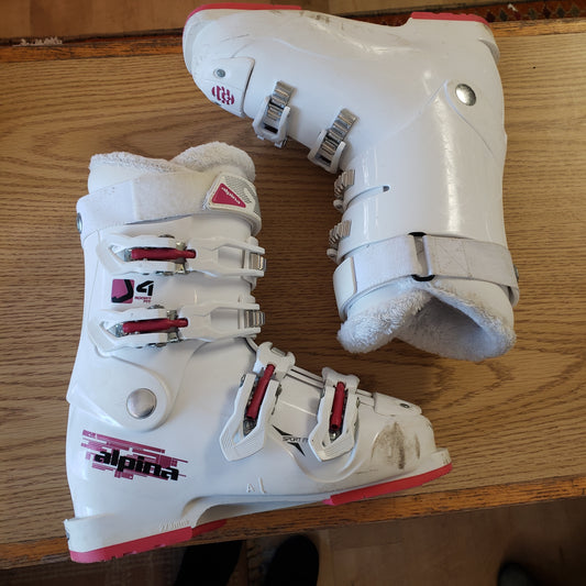Alpina J4 Sport Ski Boot