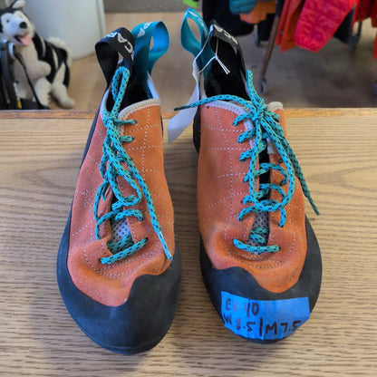 Scarpa Helix Climbing Shoes