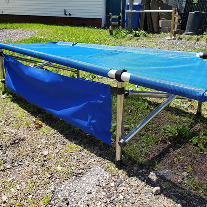 Roll-A-Cot Mesh Cot (NEW)