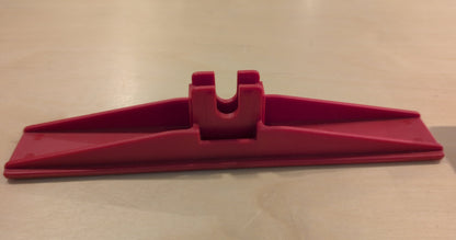 Swix Travelvise Ski Vise Set