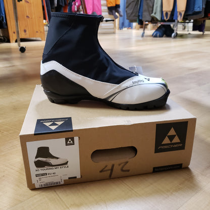 Fischer Style Touring NNN Boot  EU42