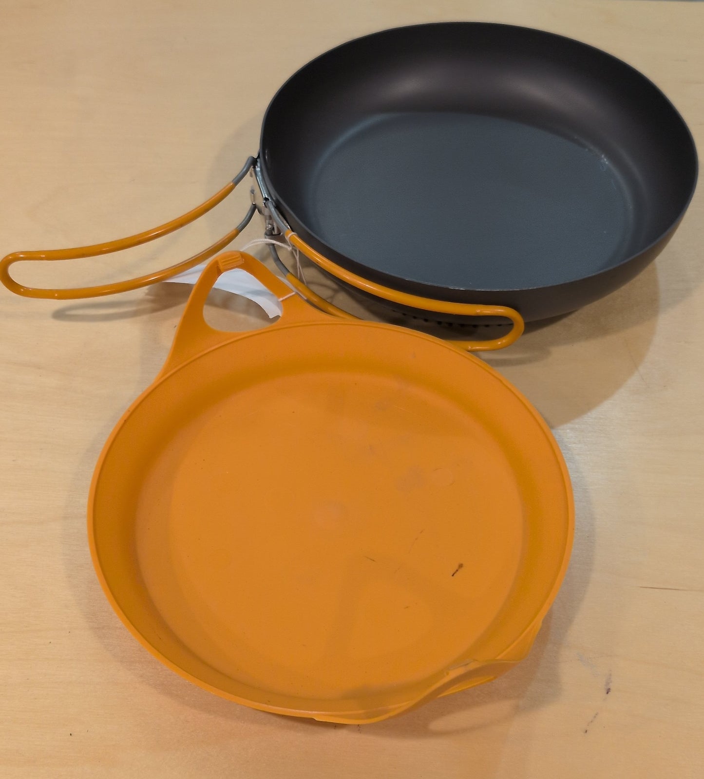 Jetboil Fluxring Frypan