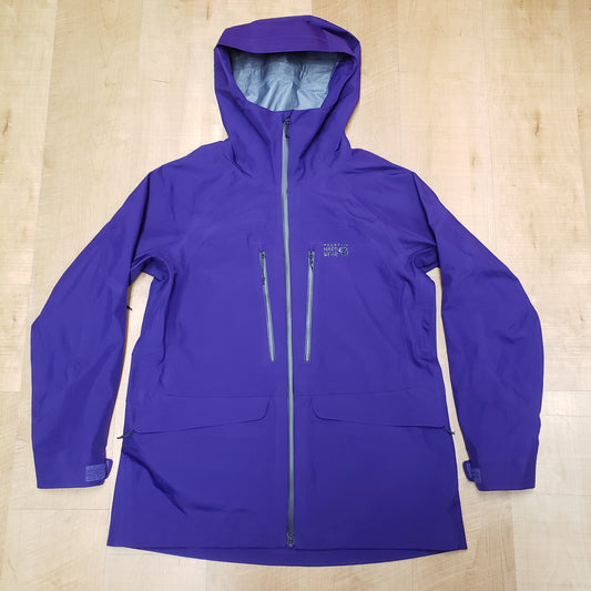 Mountain Hardwear Boundary Ridge Jacket