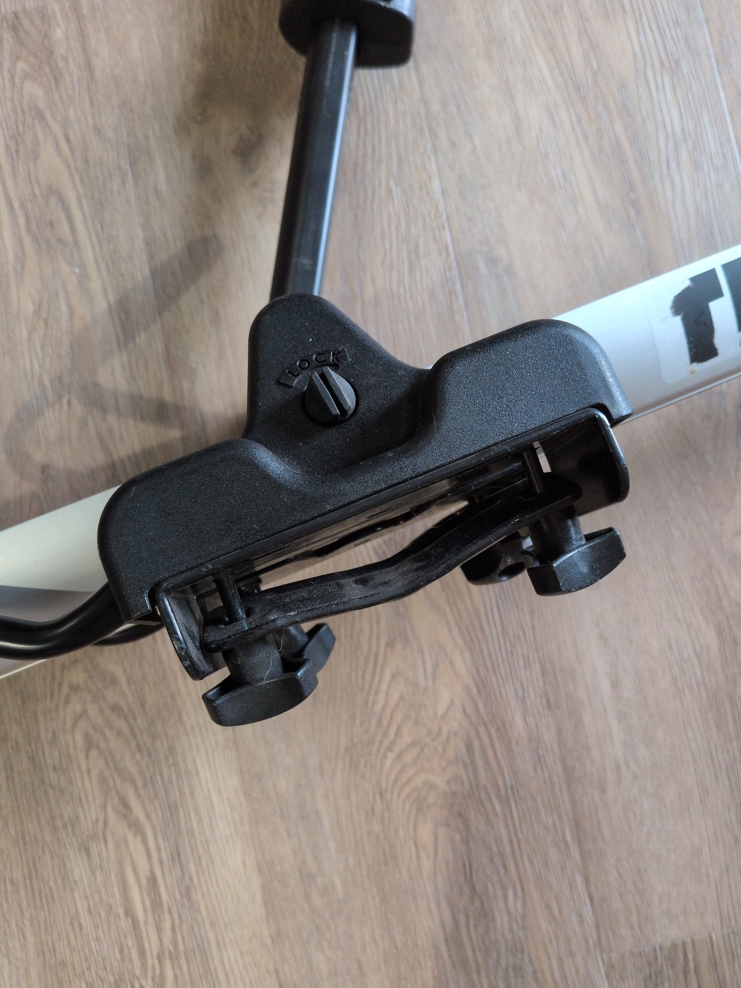 Thule Up Ride Roof Bike Tray